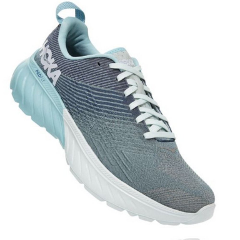 Hoka One One Mach 3 running shoe